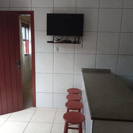 Villa Residencia Siqueira Garopaba Esterno foto