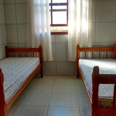 Villa Residencia Siqueira Garopaba Esterno foto