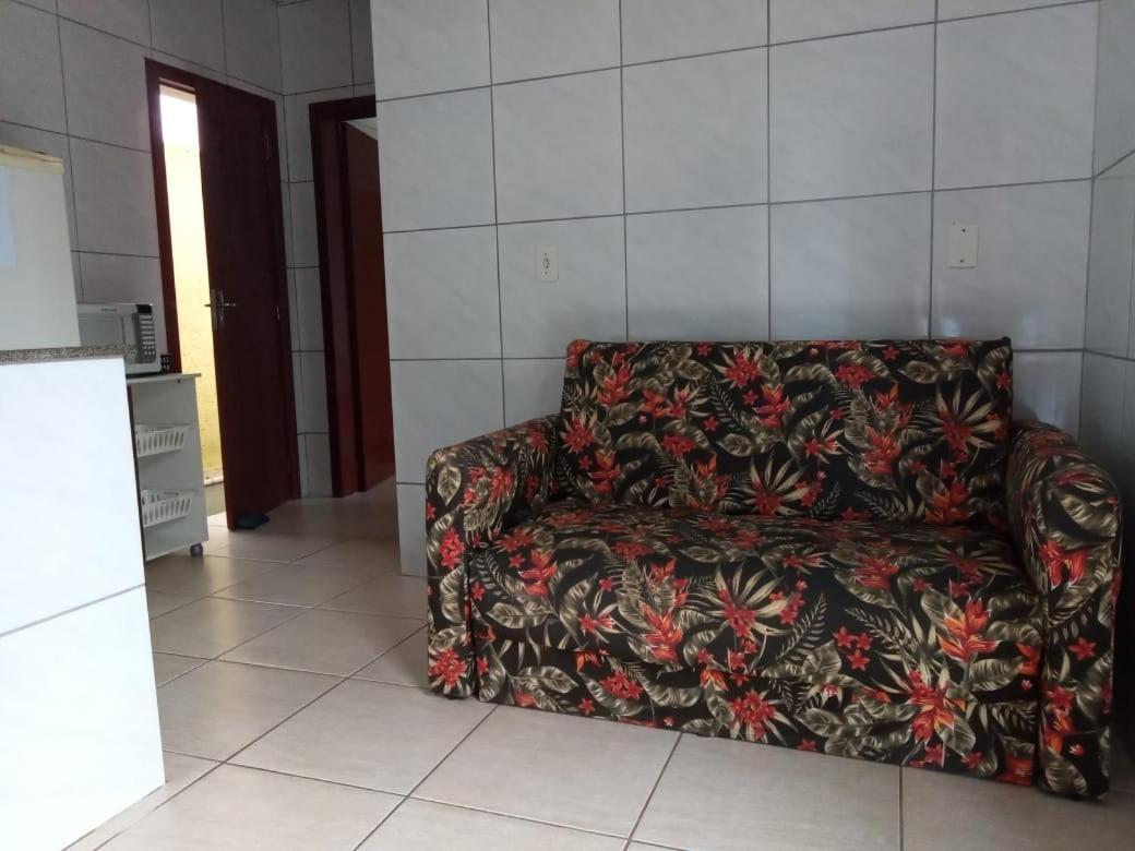 Villa Residencia Siqueira Garopaba Esterno foto