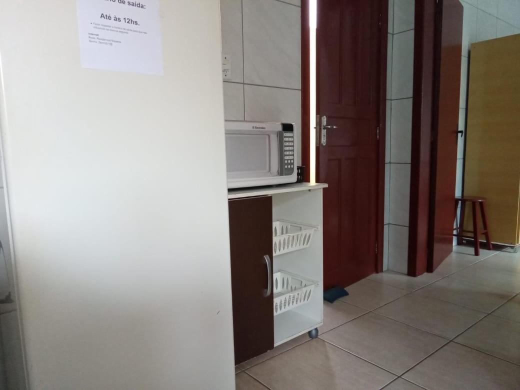 Villa Residencia Siqueira Garopaba Esterno foto