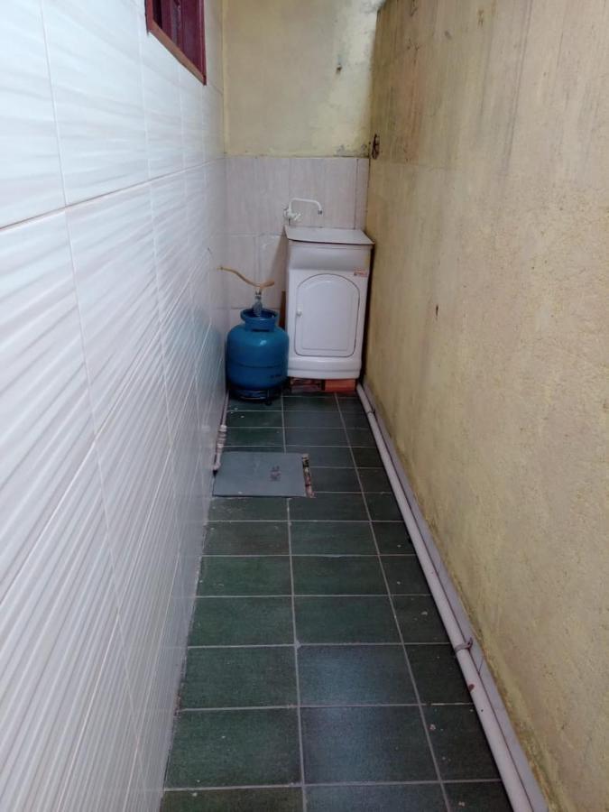Villa Residencia Siqueira Garopaba Esterno foto
