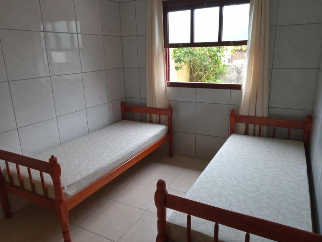 Villa Residencia Siqueira Garopaba Esterno foto