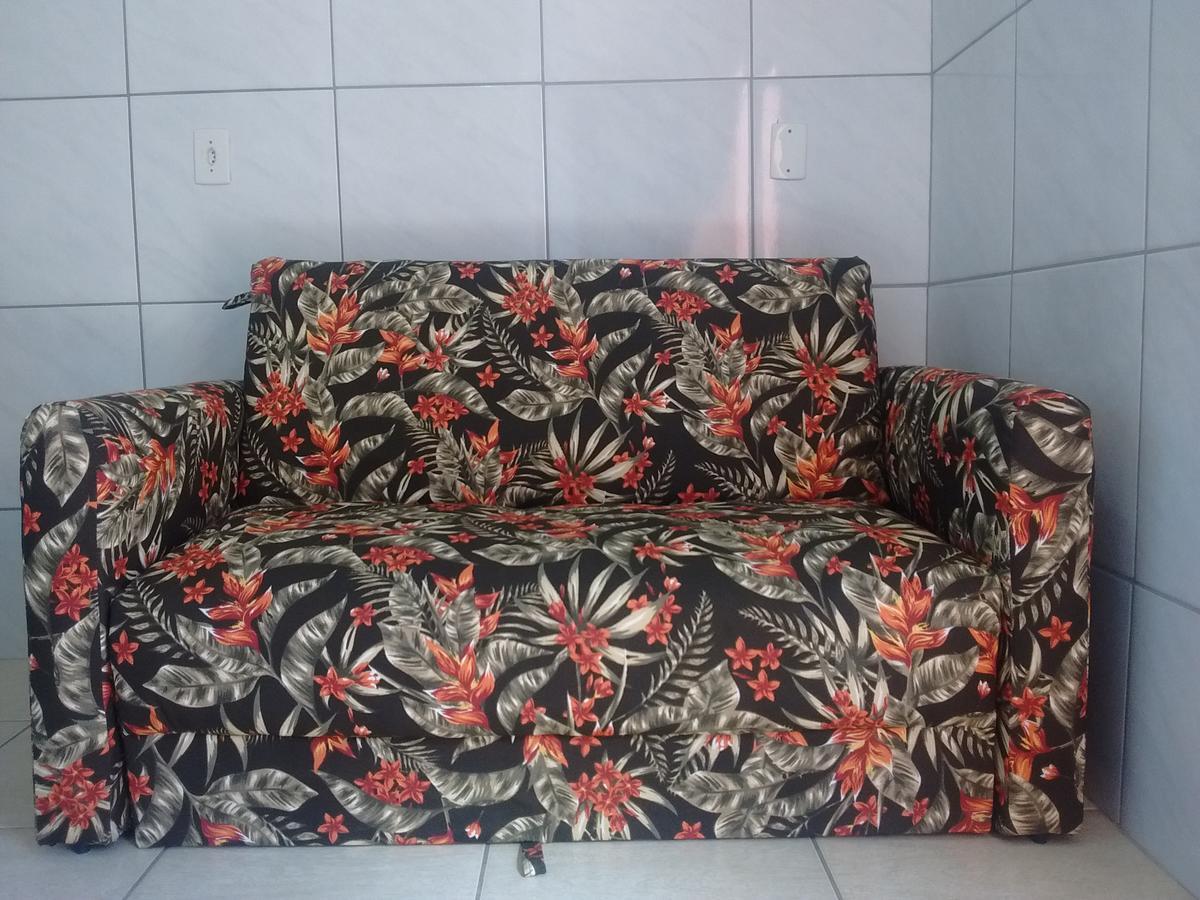 Villa Residencia Siqueira Garopaba Esterno foto