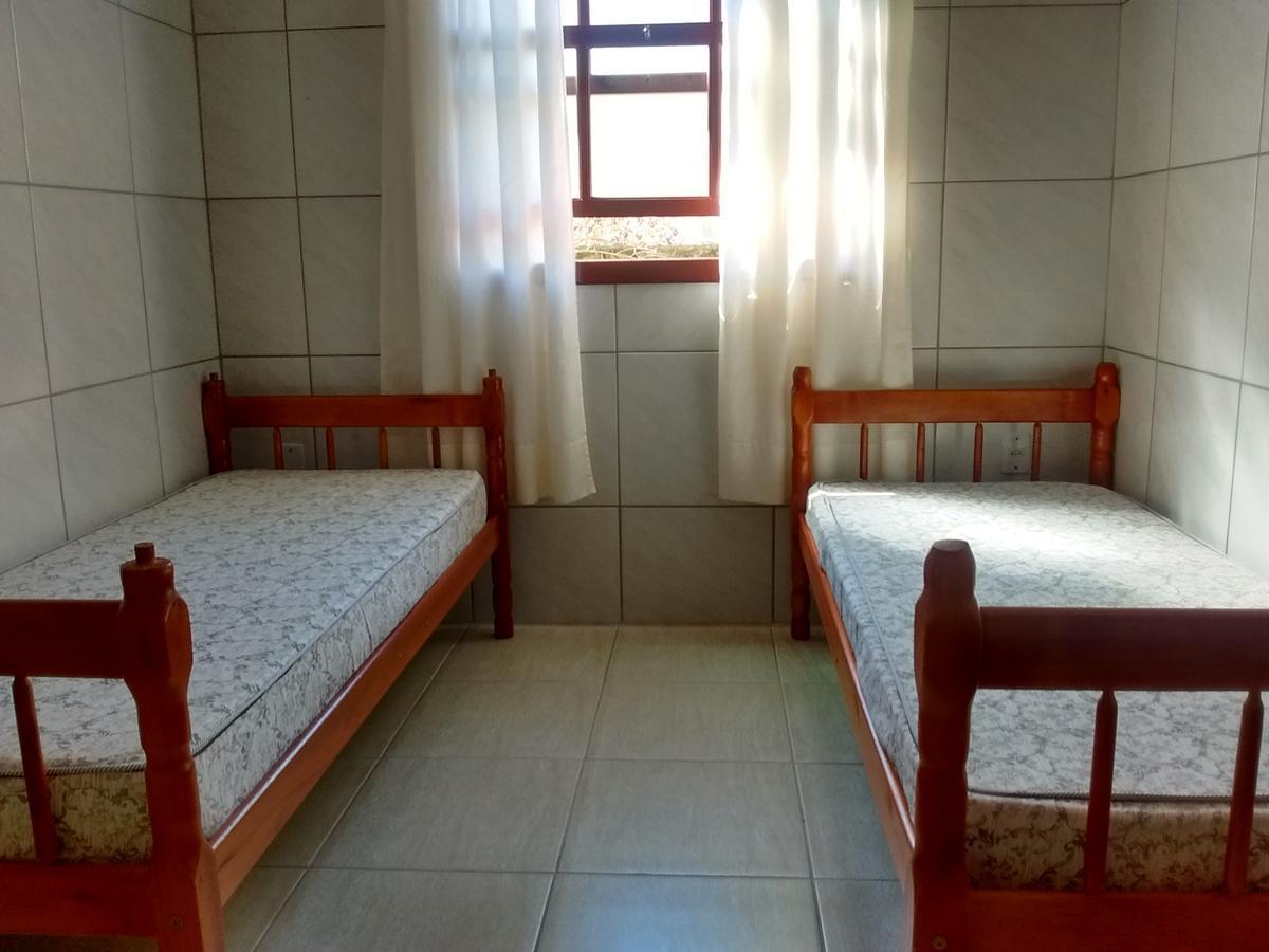 Villa Residencia Siqueira Garopaba Esterno foto