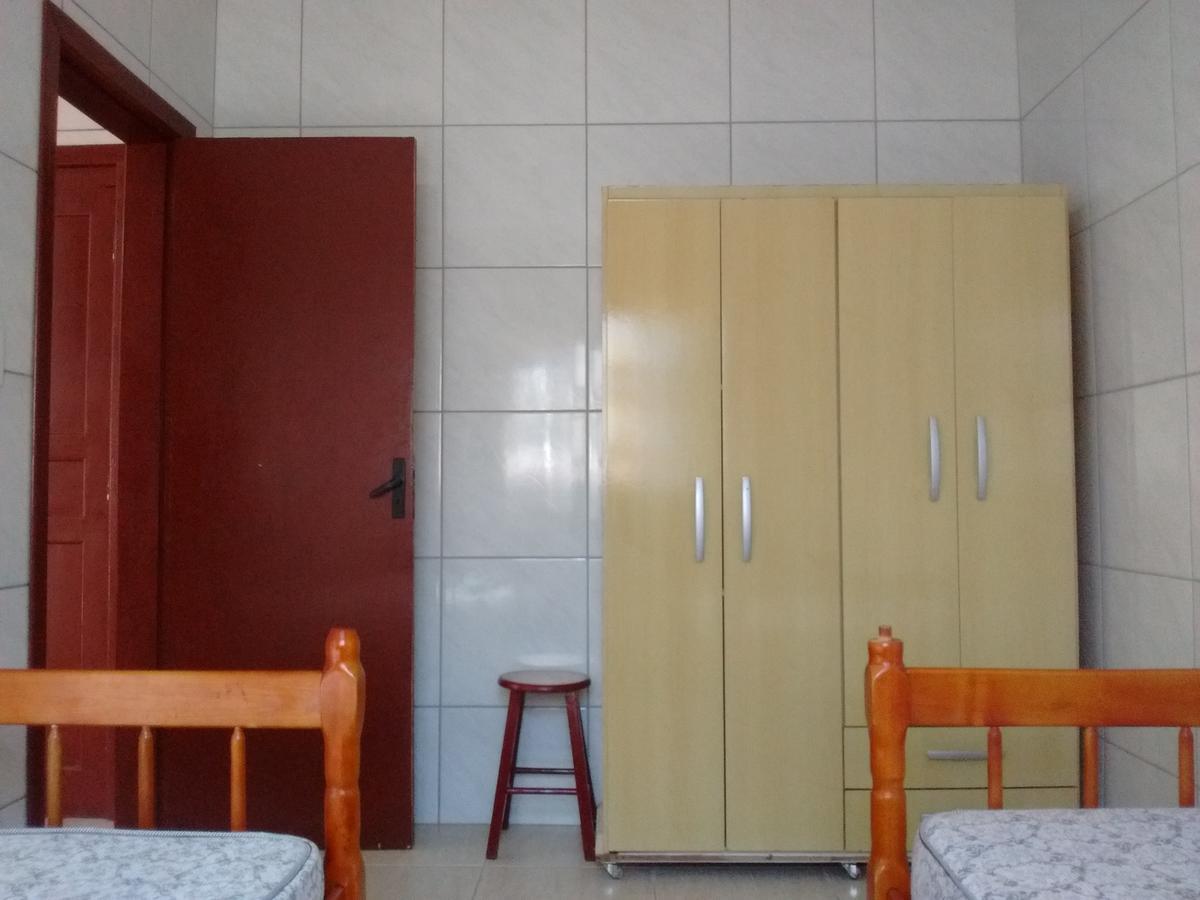 Villa Residencia Siqueira Garopaba Esterno foto